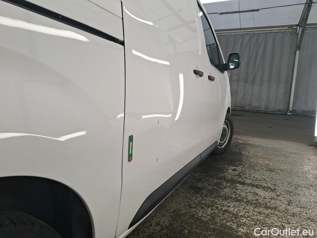  Peugeot  Expert PEUGEOT  VU 4p Fourgon BLUEHDI 120 S&S STANDARD PREMIUM PA #6