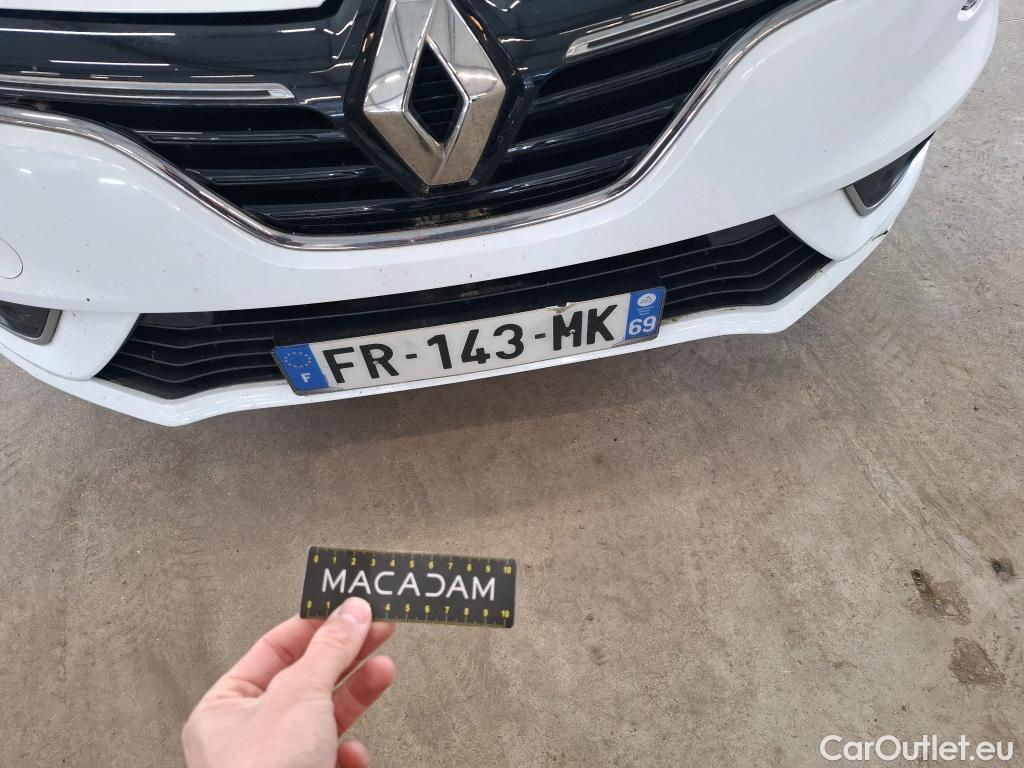  Renault  Megane  IV Grandtour Business 1.5 dCi 115CV BVM6 E6dT / TRANSFO VP/VF #39