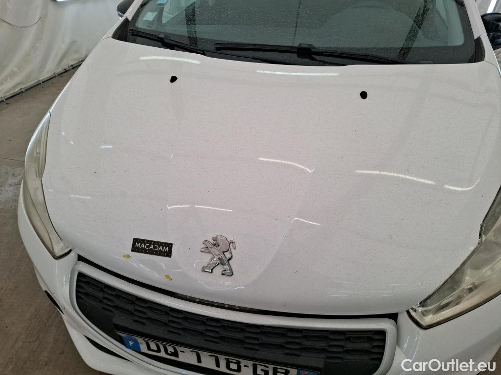  Peugeot  208 PEUGEOT  Affaire VU 5p Berline 1.4 HDI PACK CD CLIM #12