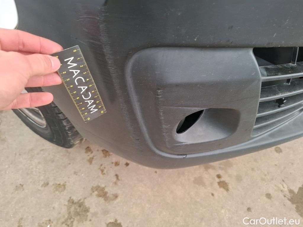  Citroen  Jumpy CITROEN  VU 4p Fourgon Taille XL BlueHDi 120 S&S BVM6 Business #29