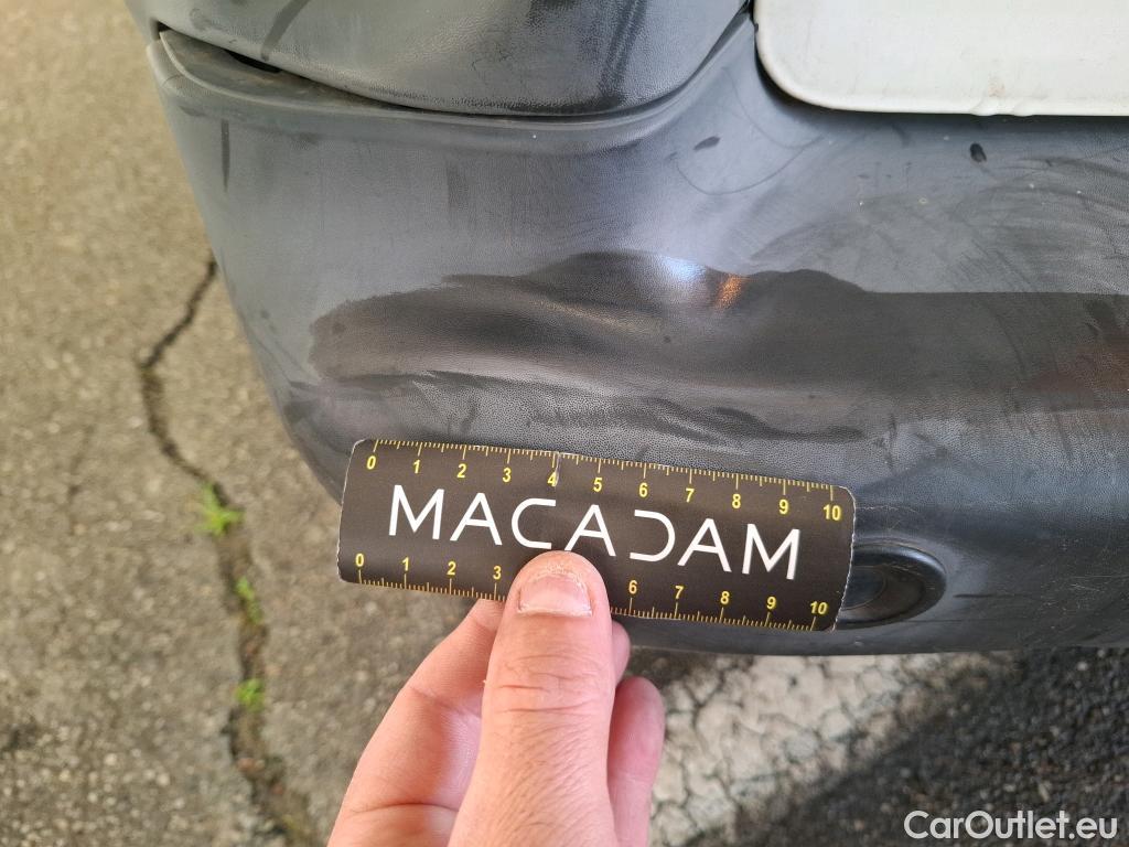  Citroen  Berlingo  Fourgon Business L1 (Court) 1.6 BlueHDi 100CV BVM6 E6 #12