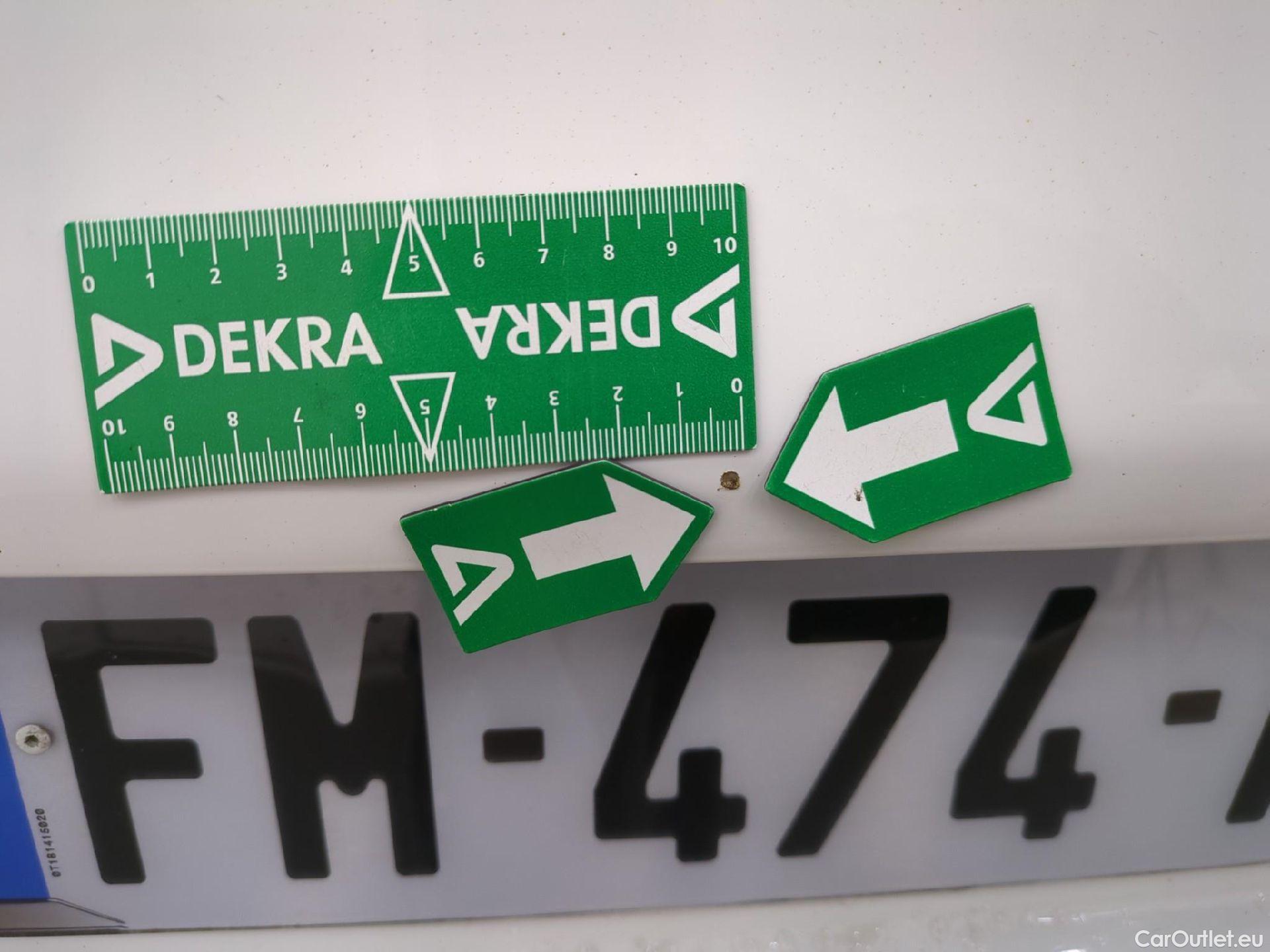  Citroen  C3  Société Feel 1.5 BlueHDI 100CV BVM5 E6dT #33