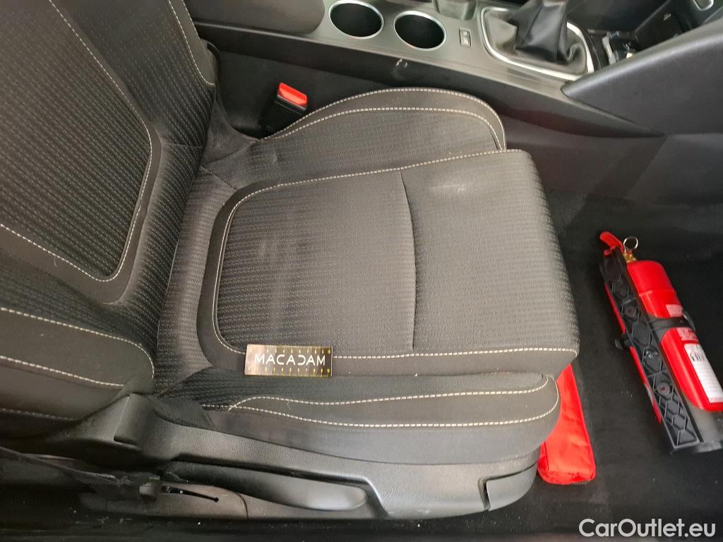  Renault  Megane  IV Grandtour Business 1.5 dCi 115CV BVM6 E6dT / TRANSFO VP/VF #31