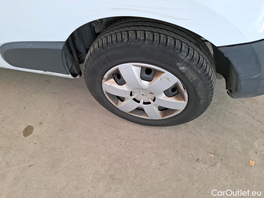  Renault  Kangoo  II Express Maxi Extra (Série Spéciale) 1.5 dCi 95CV BVM6 E6dT #64