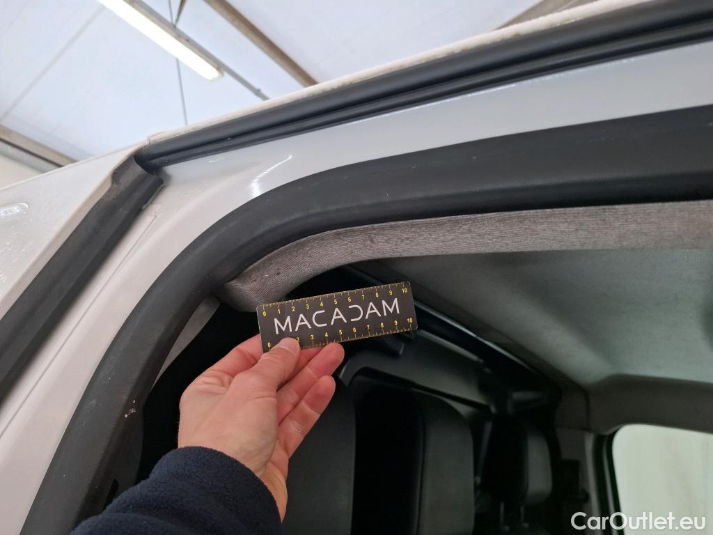  Citroen  Jumpy CITROEN  VU 4p Fourgon Taille XL BlueHDi 120 S&S BVM6 Business #22