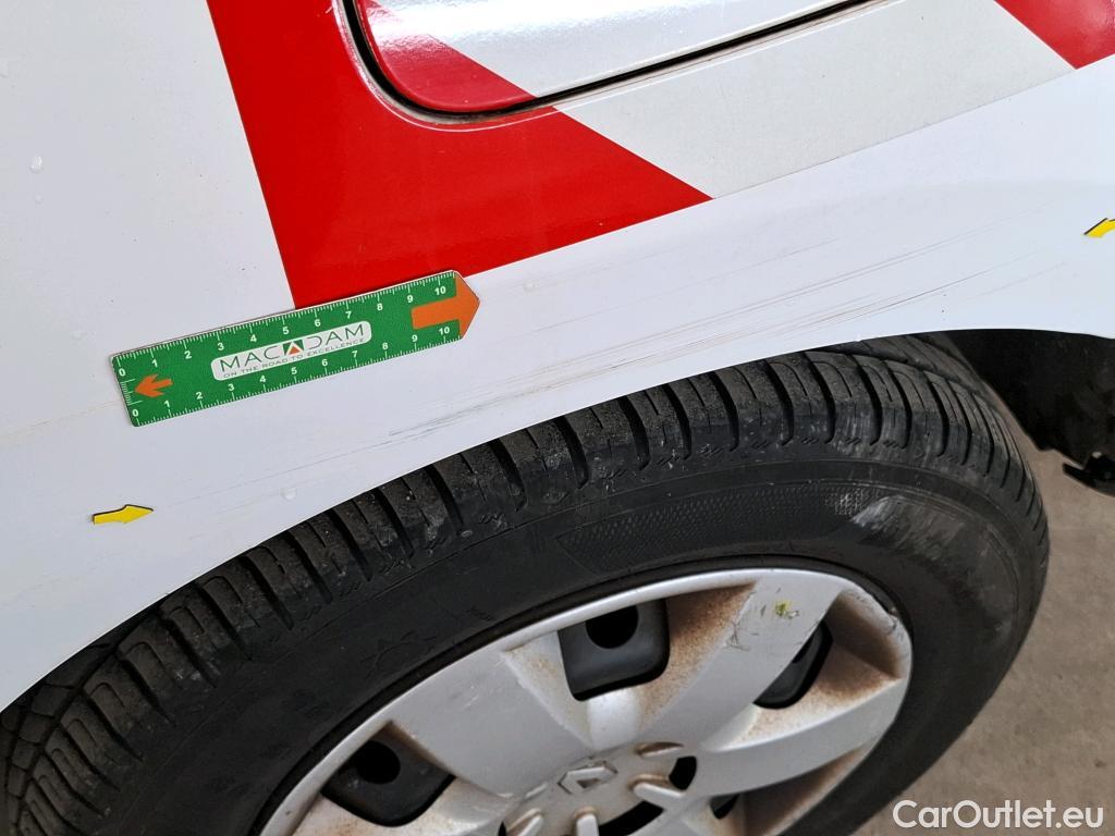  Renault  Kangoo  II Express Maxi Extra (Série Spéciale) 1.5 dCi 95CV BVM6 E6dT #8