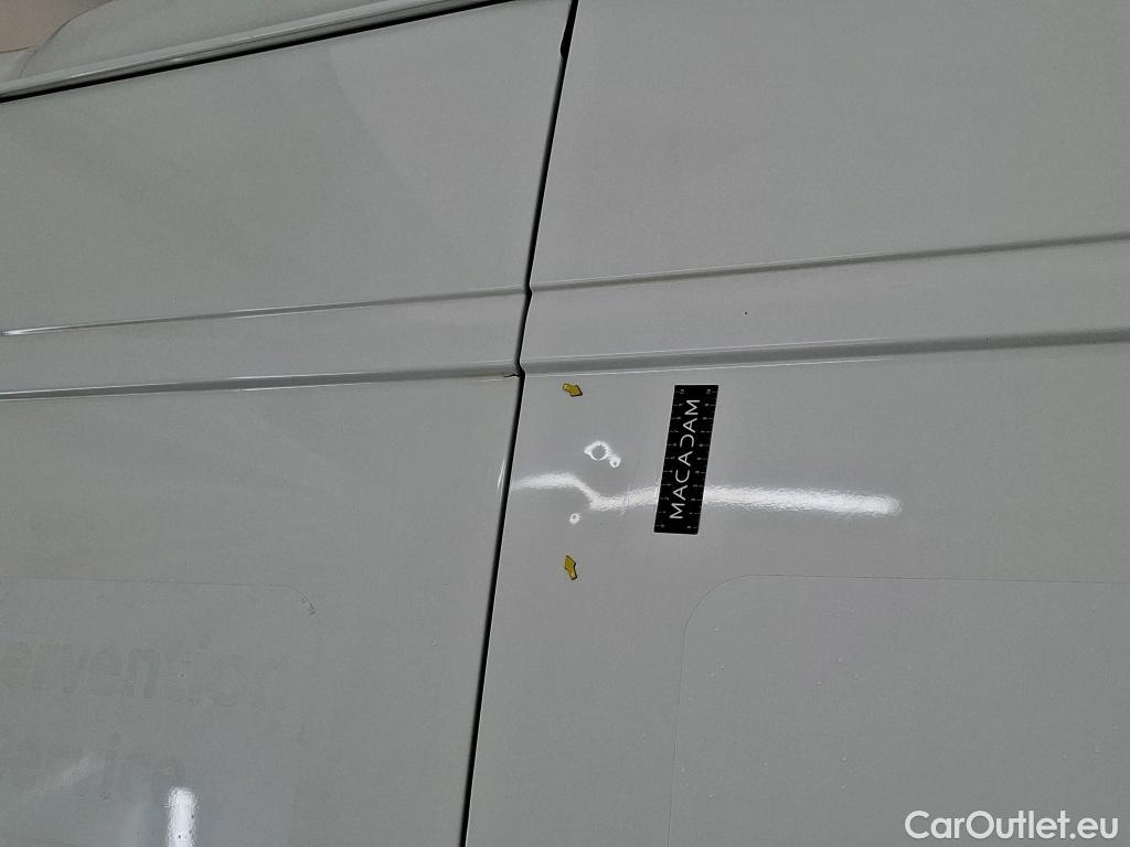  Citroen  Jumper CITROEN  / 2014 / 4P / Fourgon tôlé 33 L1H2 BlueHDi 140 S&S BVM6 Club #9