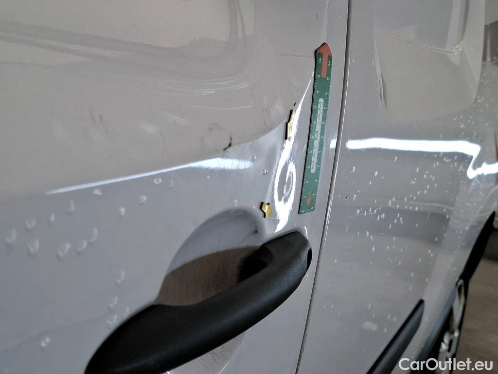  Renault  Kangoo  II Express Maxi Extra (Série Spéciale) 1.5 dCi 95CV BVM6 E6dT #31