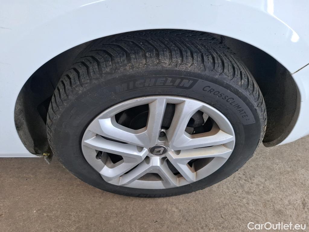  Renault  Megane  IV Grandtour Business 1.5 dCi 115CV BVM6 E6dT / TRANSFO VP/VF #27