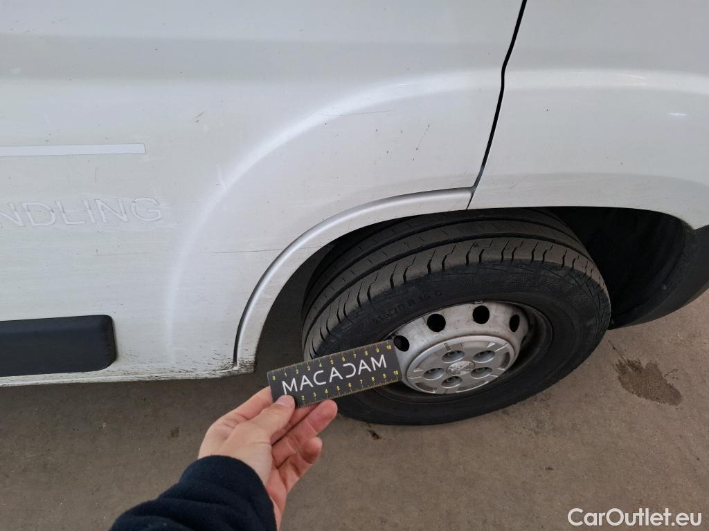  Peugeot  Boxer  Fourgon Surélevé 333 L2H2 Asphalt BlueHDi 140 Stop&Start 140CV BVM6 #36