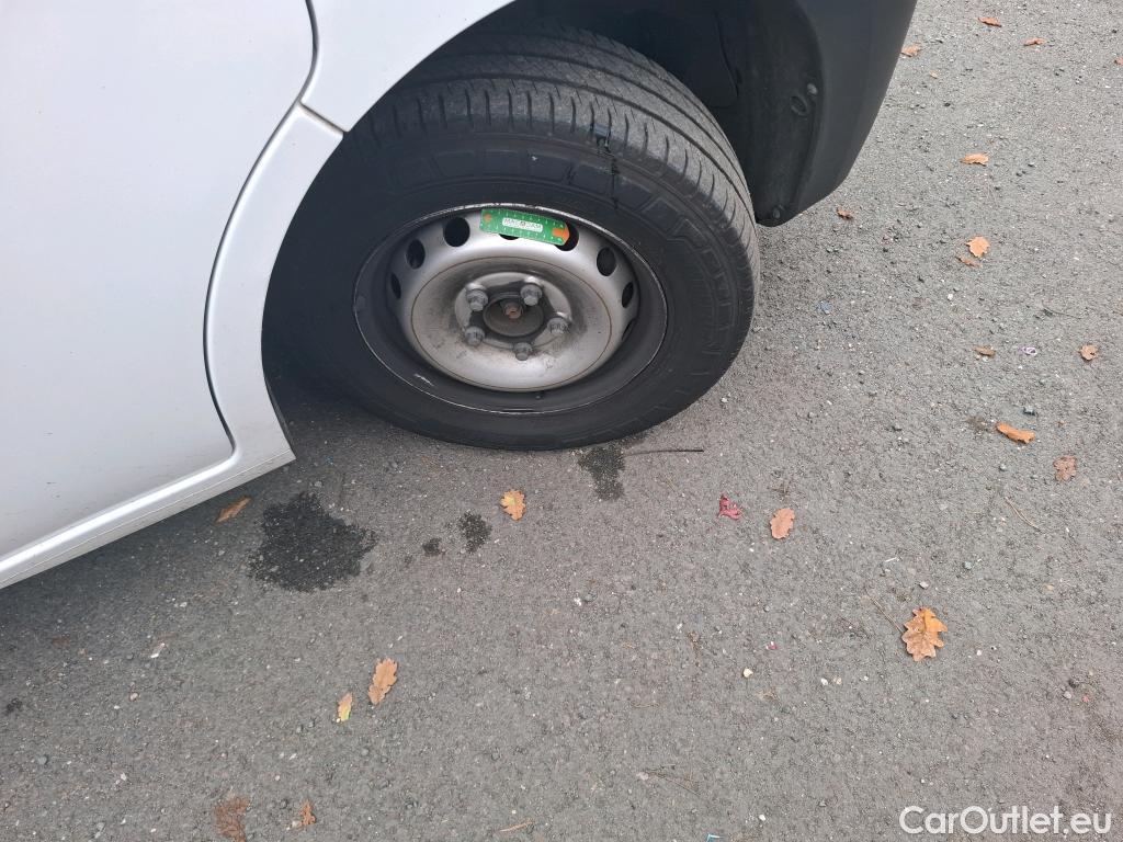  Renault  Master  III Fourgon L2H2 3 5 Grand Confort dCi 135CV BVM6 E6dT #7