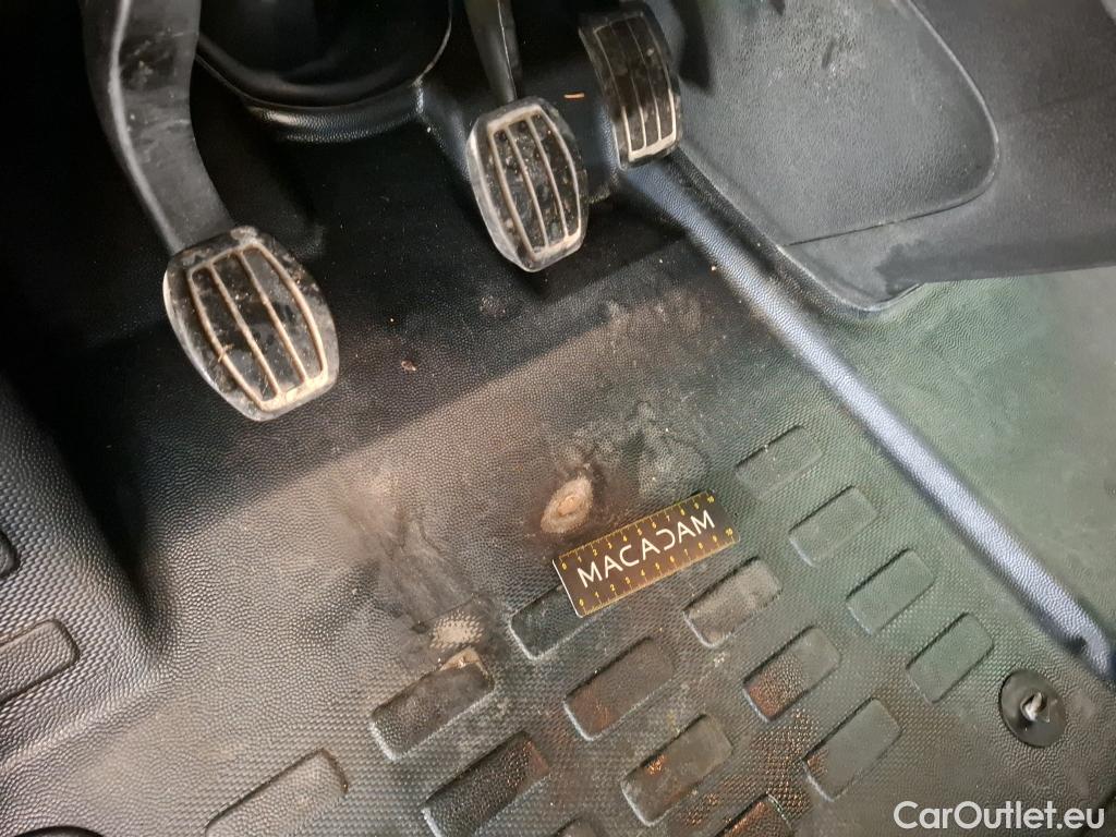  Citroen  Jumpy CITROEN  VU 4p Fourgon Taille XL BlueHDi 120 S&S BVM6 Business #14