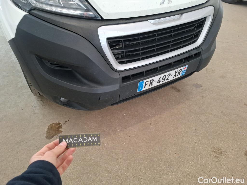  Peugeot  Boxer  Fourgon Surélevé 333 L2H2 Asphalt BlueHDi 140 Stop&Start 140CV BVM6 #24