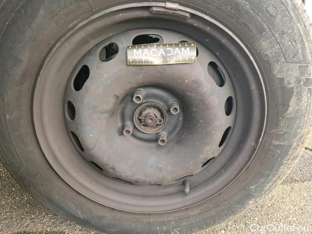  Citroen  Berlingo  Fourgon Business L1 (Court) 1.6 BlueHDi 100CV BVM6 E6 #34