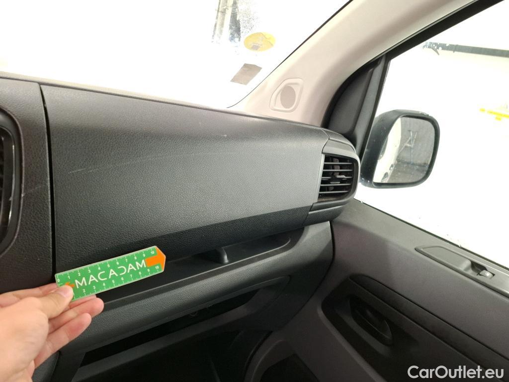  Citroen  Jumpy  Fourgon Club M 1.5 BlueHDi 100CV BVM6 E6d #24