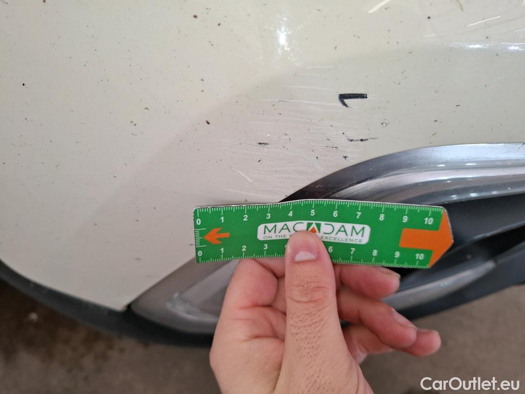  Renault  Captur RENAULT  5p Crossover Business ENERGY dCi 90 / TRANSFO VP VF #17