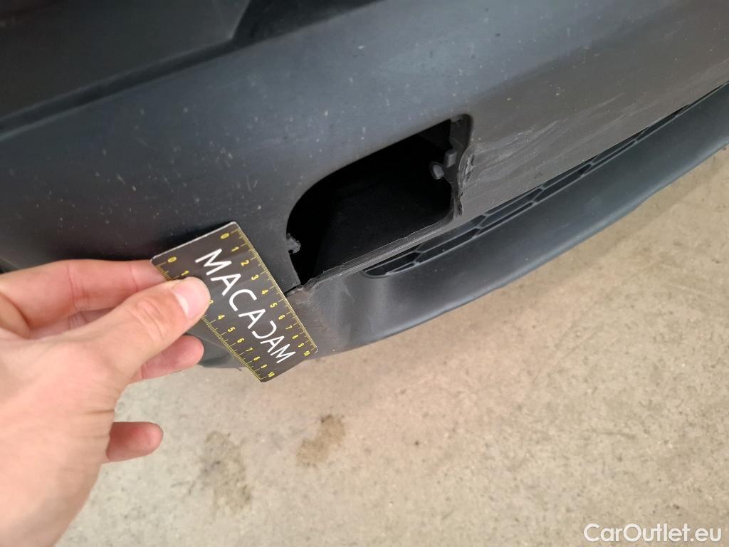  Renault  Kangoo  Express Maxi Extra (Série Spéciale) 1.5 dCi 90CV BVM5 E6 #66