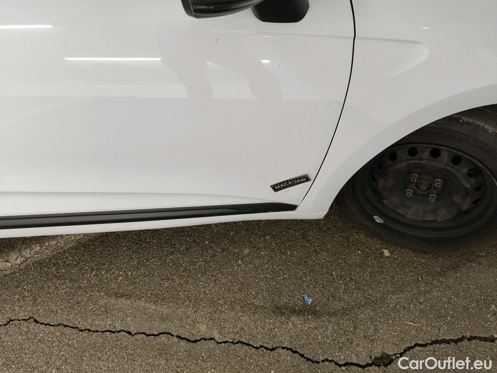  Renault  Clio  V Société Air Nav 1.5 dCi 85CV BVM6 E6dT #30