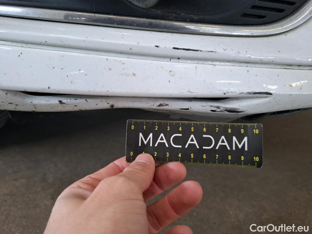  Renault  Megane  IV Grandtour Business 1.5 dCi 115CV BVM6 E6dT / TRANSFO VP/VF #3