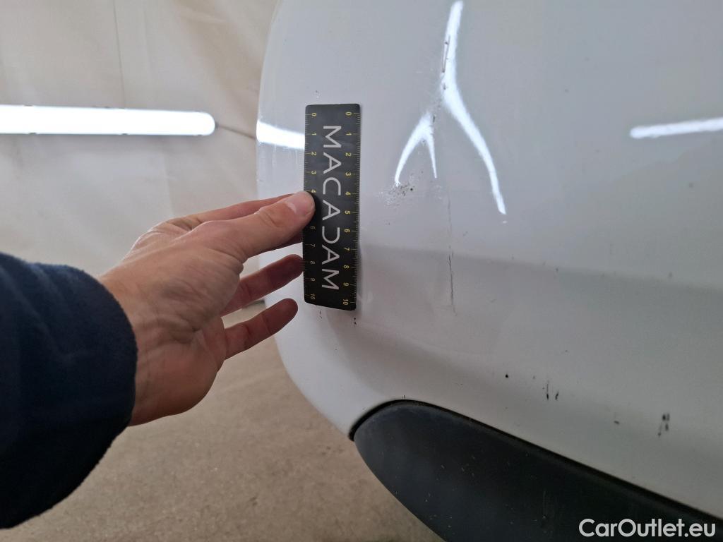  Peugeot  208 PEUGEOT  Affaire VU 5p Berline 1.4 HDI PACK CD CLIM #5