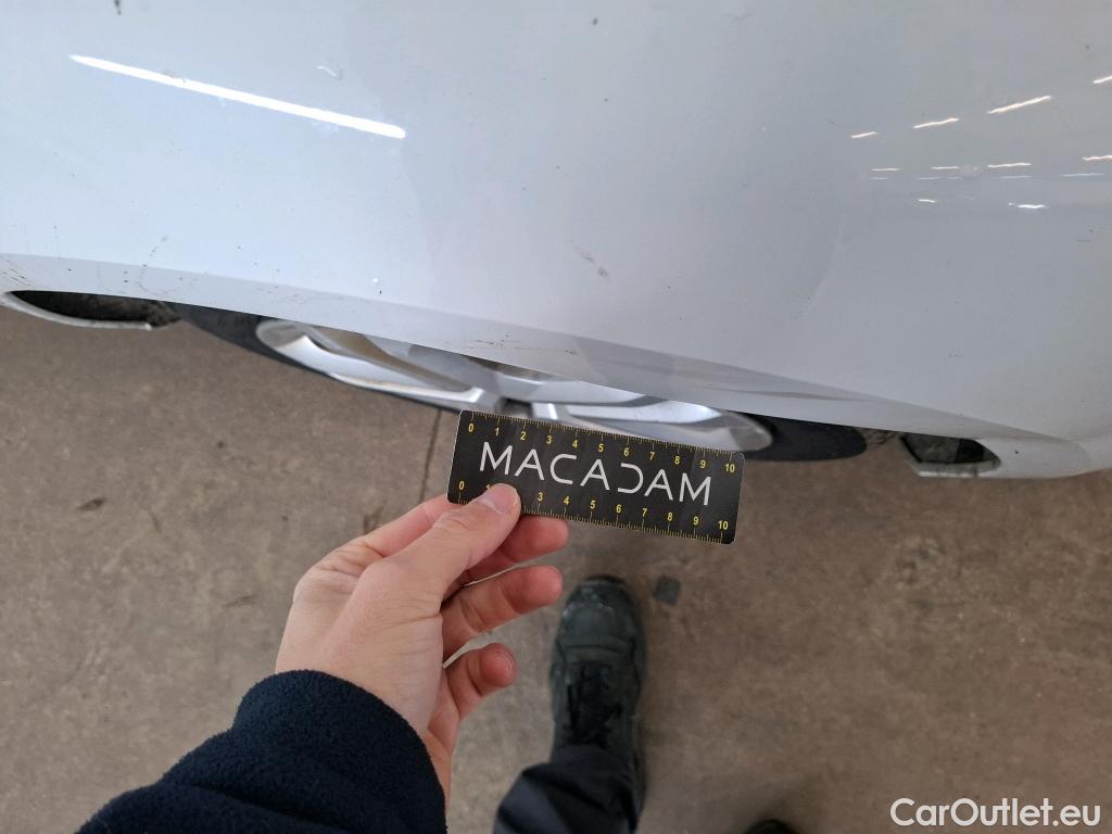  Renault  Megane  IV Grandtour Business 1.5 dCi 115CV BVM6 E6dT / TRANSFO VP/VF #14