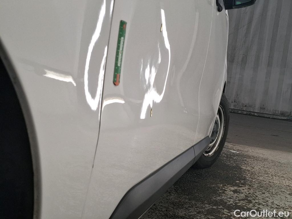  Peugeot  Expert PEUGEOT  VU 4p Fourgon BLUEHDI 120 S&S STANDARD PREMIUM PA #7