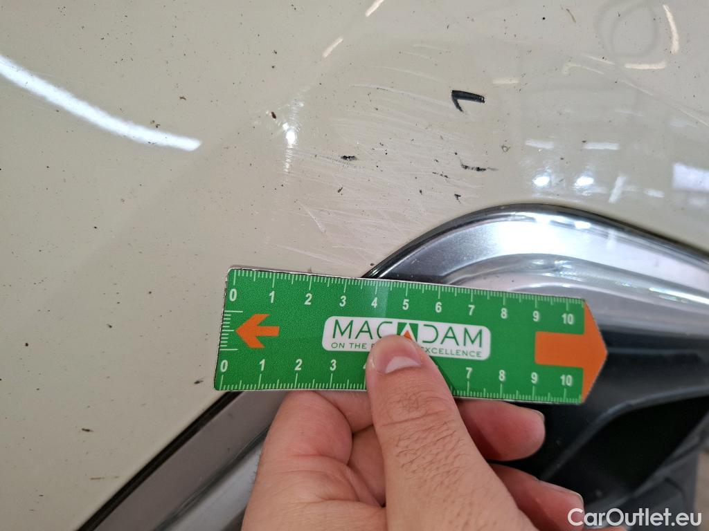  Renault  Captur RENAULT  5p Crossover Business ENERGY dCi 90 / TRANSFO VP VF #16