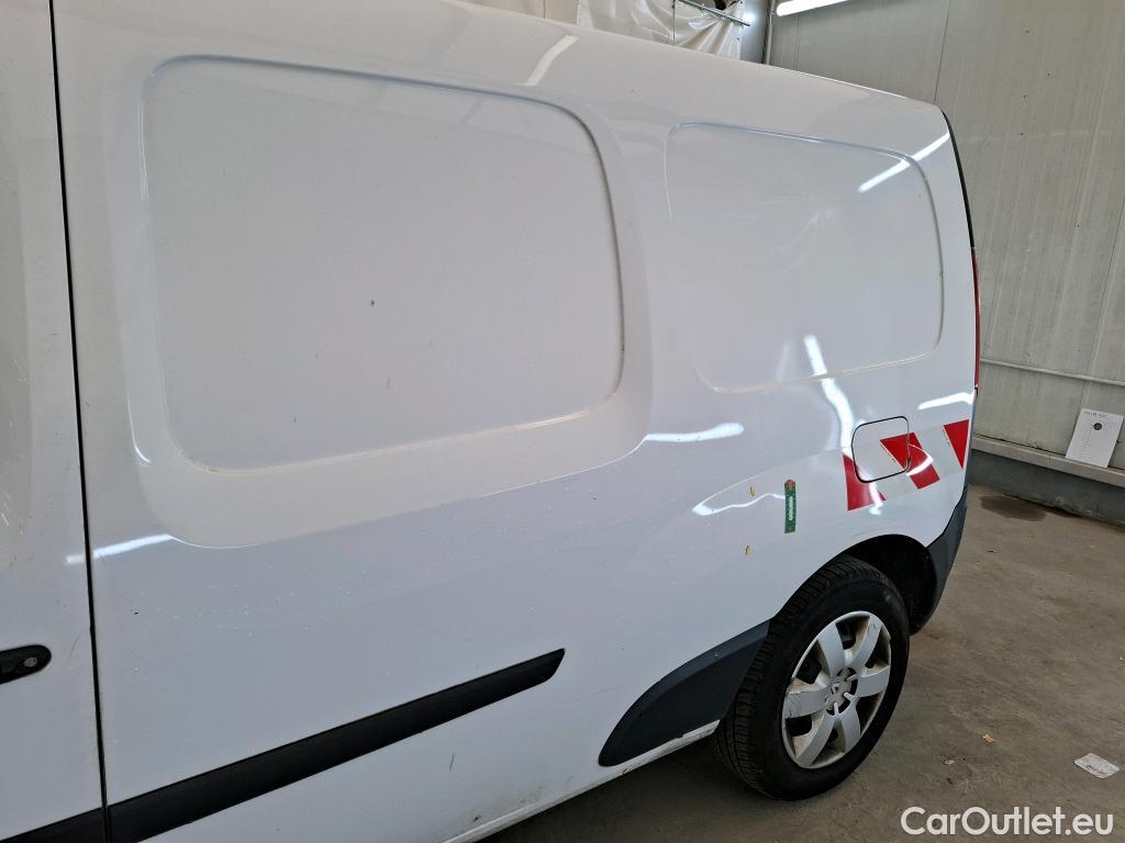  Renault  Kangoo  II Express Maxi Extra (Série Spéciale) 1.5 dCi 95CV BVM6 E6dT #6