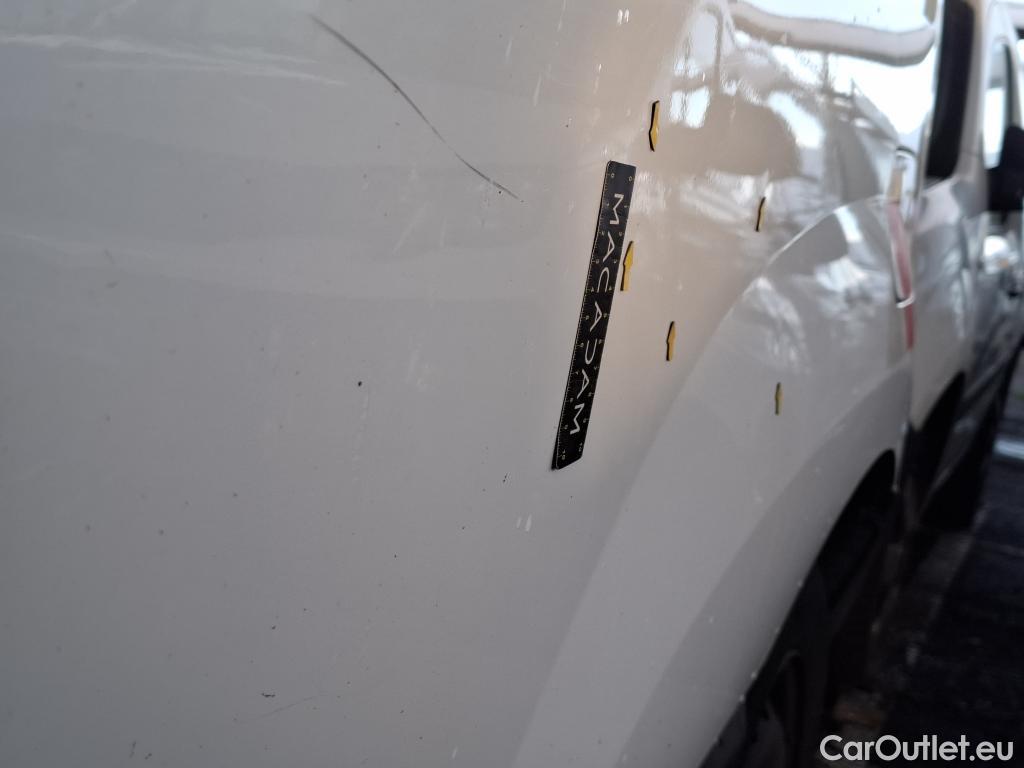  Renault  Kangoo  Express Maxi Extra (Série Spéciale) 1.5 dCi 90CV BVM5 E6 #58