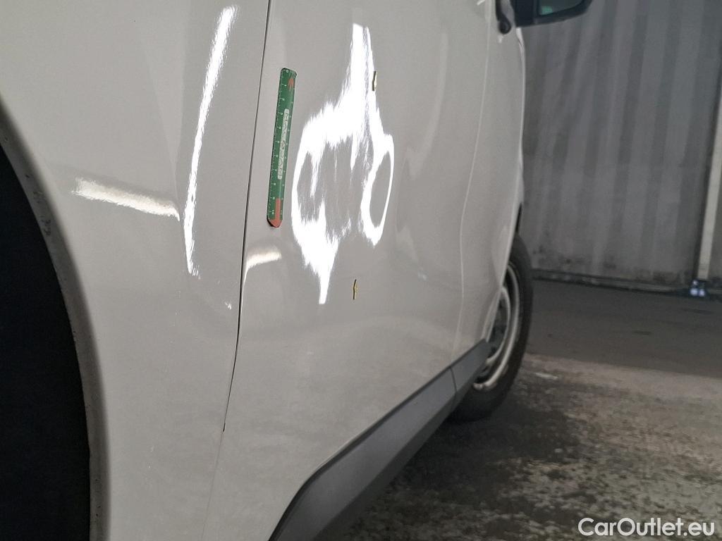  Peugeot  Expert PEUGEOT  VU 4p Fourgon BLUEHDI 120 S&S STANDARD PREMIUM PA #8