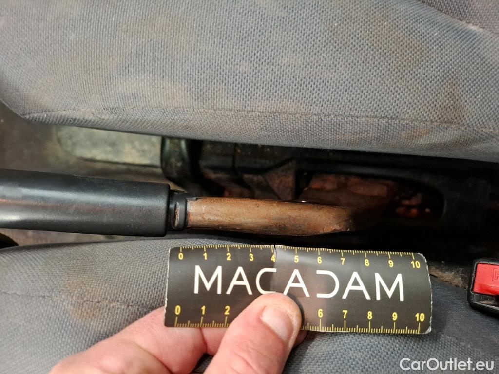  Citroen  Berlingo  Fourgon Business L1 (Court) 1.6 BlueHDi 100CV BVM6 E6 #19