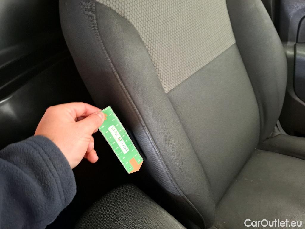  Renault  Kangoo  II Express Maxi Extra (Série Spéciale) 1.5 dCi 95CV BVM6 E6dT #70