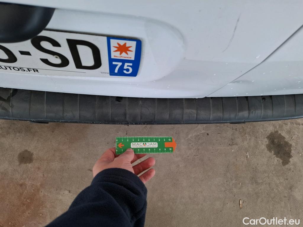  Renault  Kangoo  II Express Maxi Extra (Série Spéciale) 1.5 dCi 95CV BVM6 E6dT #28