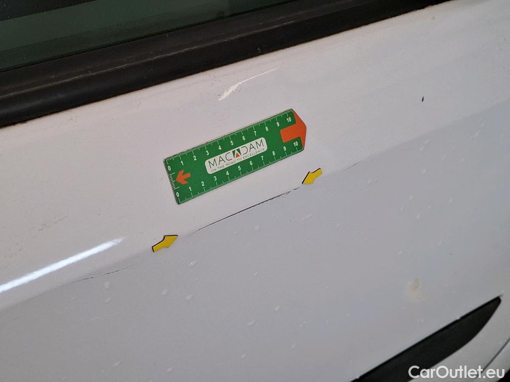  Renault  Kangoo  II Express Maxi Extra (Série Spéciale) 1.5 dCi 95CV BVM6 E6dT #73