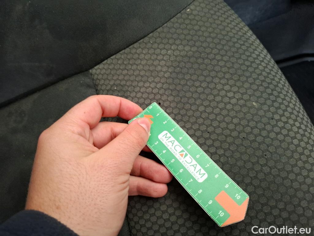  Renault  Kangoo  II Express Maxi Extra (Série Spéciale) 1.5 dCi 95CV BVM6 E6dT #21