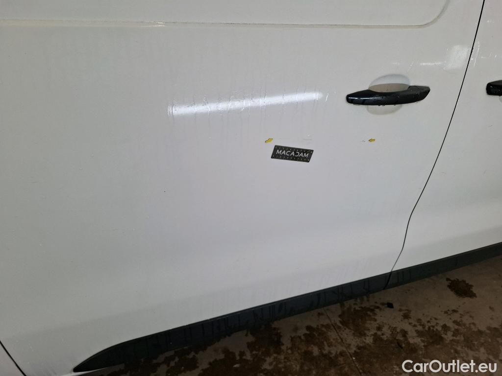  Citroen  Jumpy CITROEN  VU 4p Fourgon Taille XL BlueHDi 120 S&S BVM6 Business #33