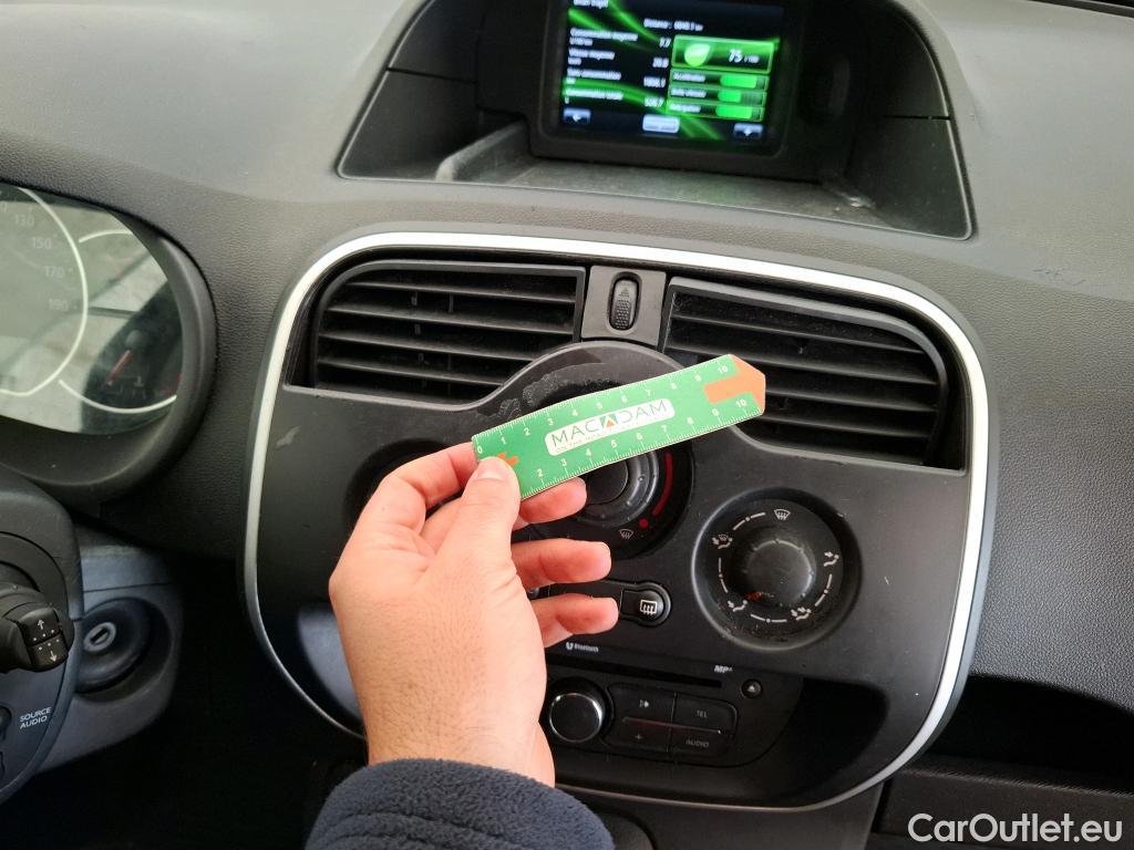  Renault  Kangoo  II Express Maxi Extra (Série Spéciale) 1.5 dCi 95CV BVM6 E6dT #43