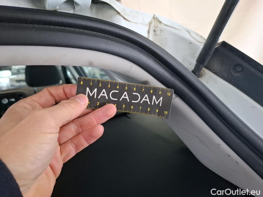  Renault  Megane  IV Grandtour Business 1.5 dCi 115CV BVM6 E6dT / TRANSFO VP/VF #38