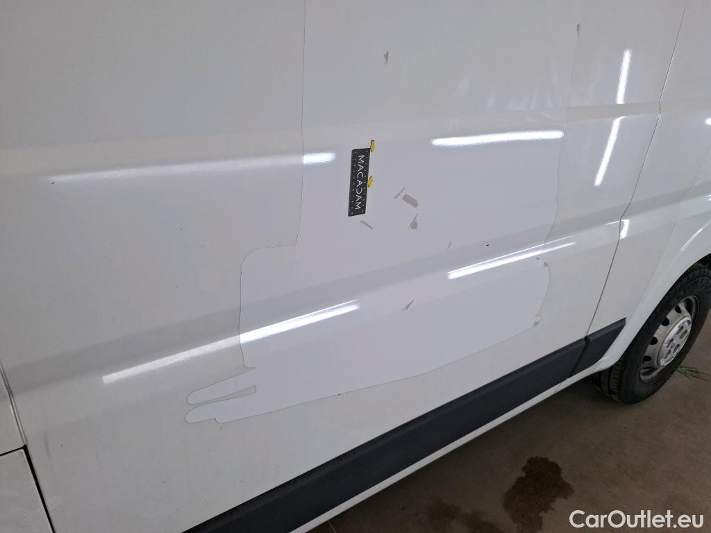  Peugeot  Boxer  Fourgon Surélevé 333 L2H2 Asphalt BlueHDi 140 Stop&Start 140CV BVM6 #39