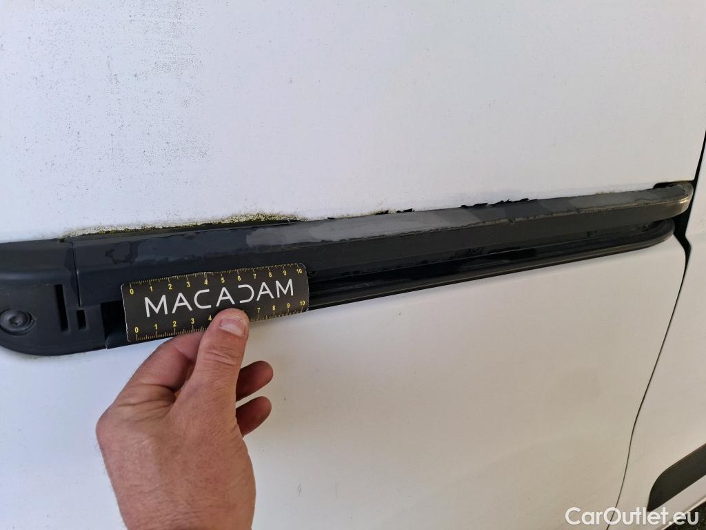  Citroen  Berlingo  Fourgon Business L1 (Court) 1.6 BlueHDi 100CV BVM6 E6 #26