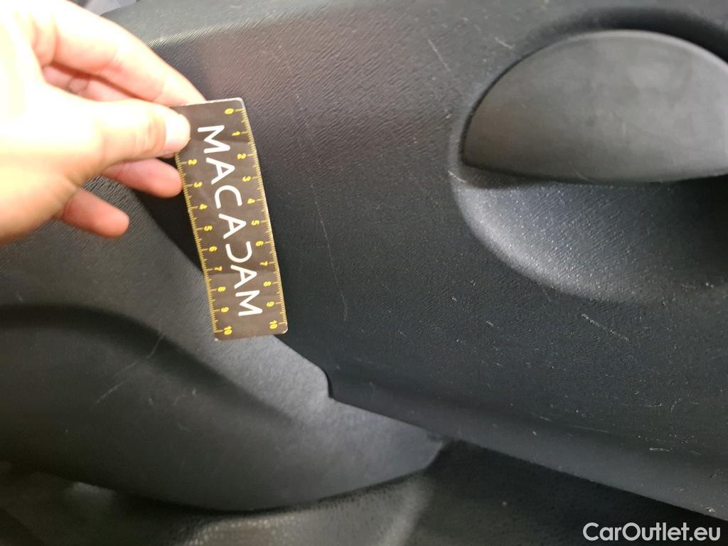  Renault  Kangoo  Express Maxi Extra (Série Spéciale) 1.5 dCi 90CV BVM5 E6 #69