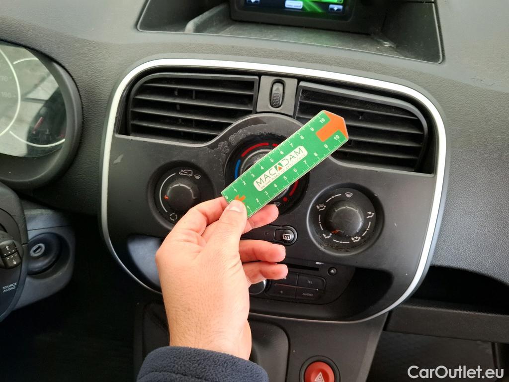  Renault  Kangoo  II Express Maxi Extra (Série Spéciale) 1.5 dCi 95CV BVM6 E6dT #42