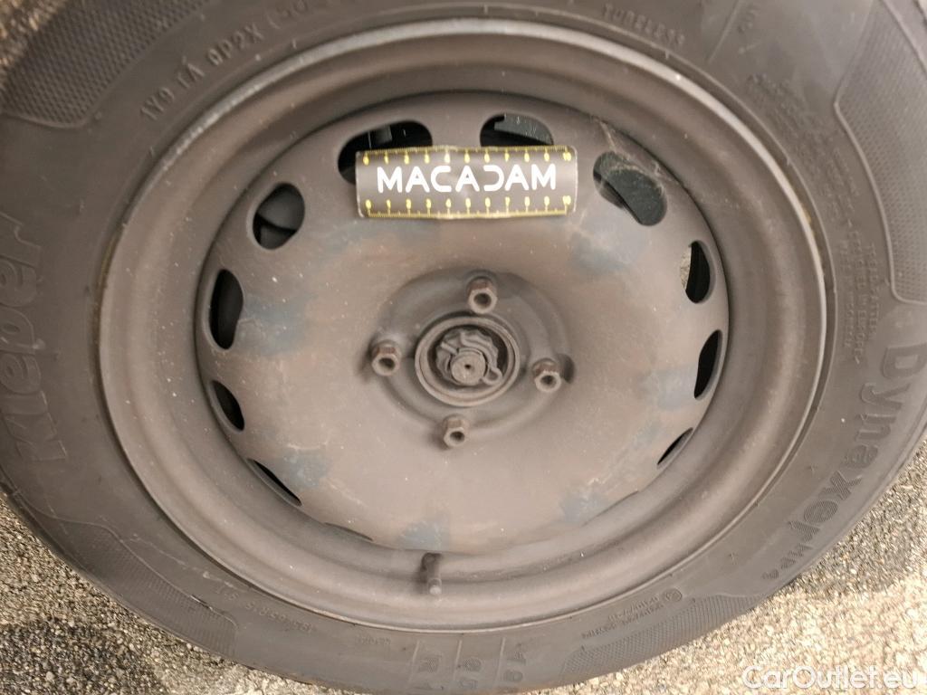  Citroen  Berlingo  Fourgon Business L1 (Court) 1.6 BlueHDi 100CV BVM6 E6 #28