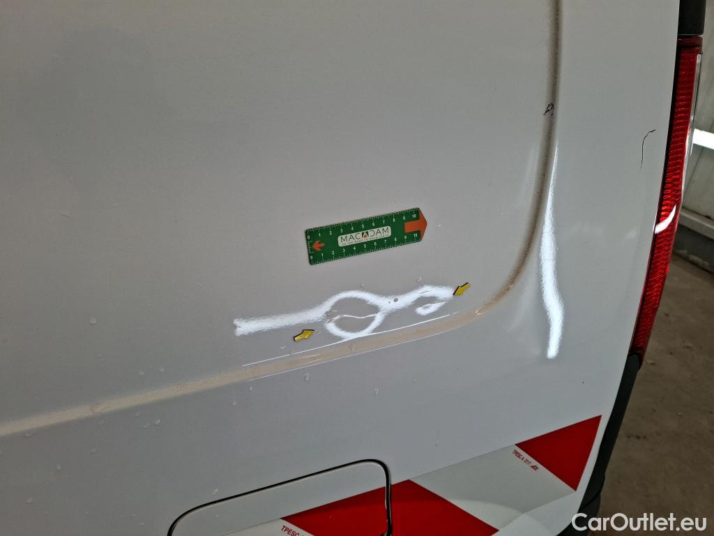  Renault  Kangoo  II Express Maxi Extra (Série Spéciale) 1.5 dCi 95CV BVM6 E6dT #9