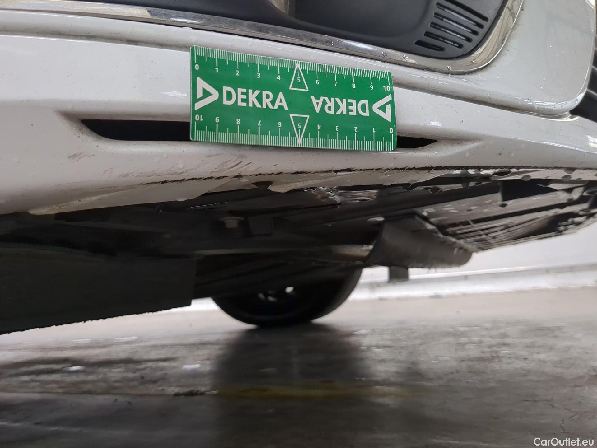  Renault  Megane  IV Berline 5pt. Société Air Nav 1.5 dCi 90CV BVM6 E6 #4