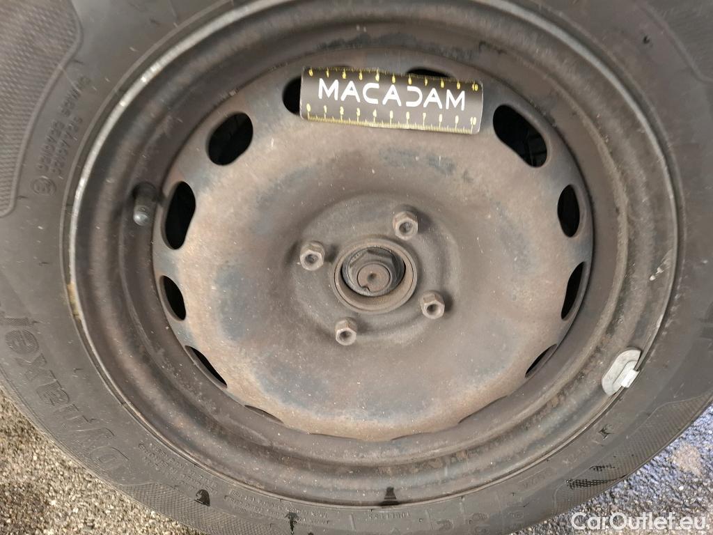  Citroen  Berlingo  Fourgon Business L1 (Court) 1.6 BlueHDi 100CV BVM6 E6 #30