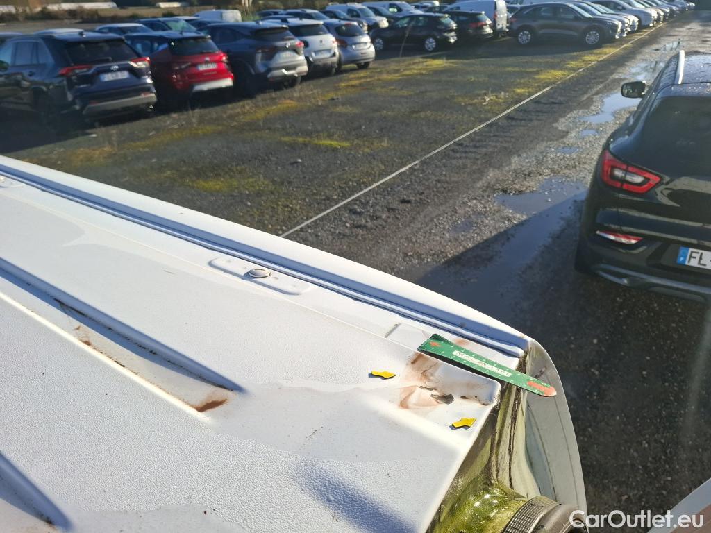  Peugeot  Partner  Asphalt L2 1.5 HDi 100CV BVM5 E6dT #1