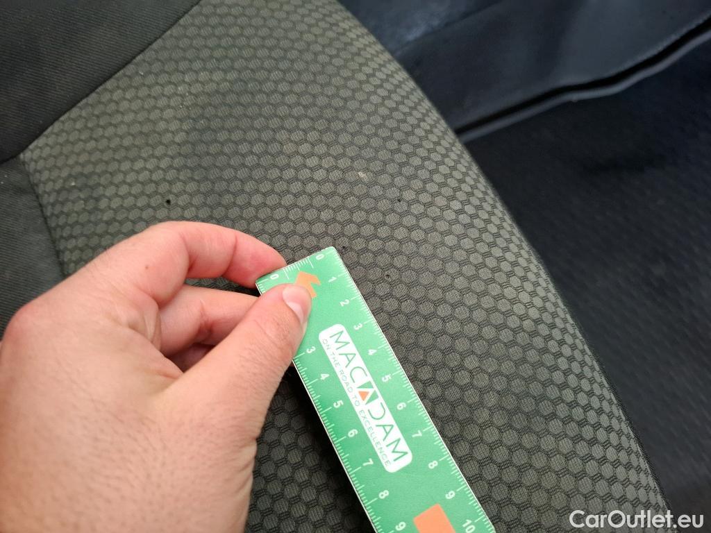  Renault  Kangoo  II Express Maxi Extra (Série Spéciale) 1.5 dCi 95CV BVM6 E6dT #23