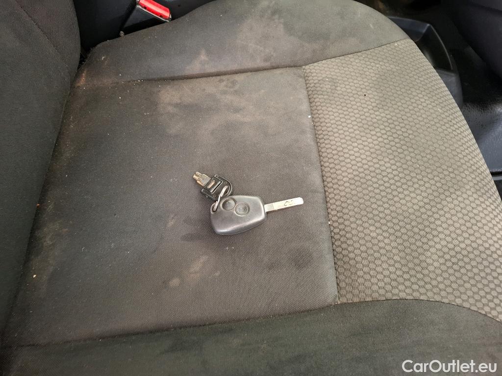  Renault  Kangoo  II Express Maxi Extra (Série Spéciale) 1.5 dCi 95CV BVM6 E6dT #34