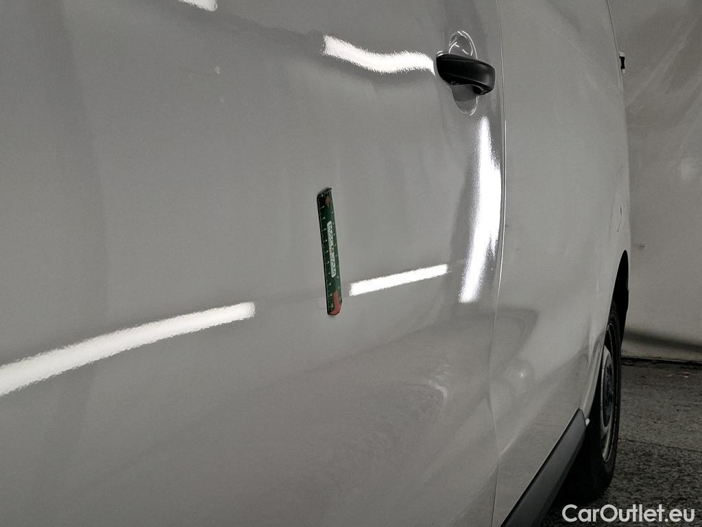  Peugeot  Expert PEUGEOT  VU 4p Fourgon BLUEHDI 120 S&S STANDARD PREMIUM PA #14